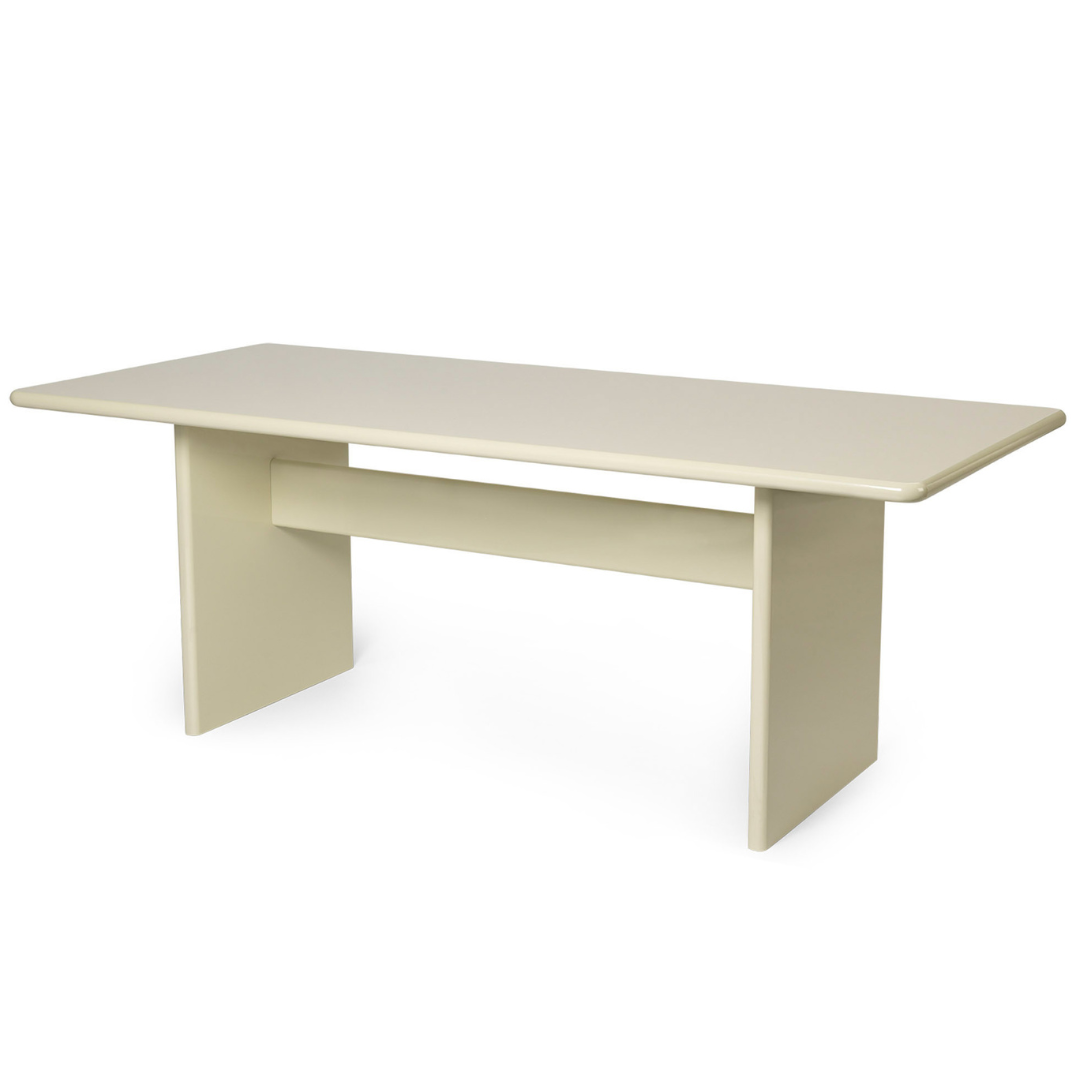 Rink Dining Table - Small