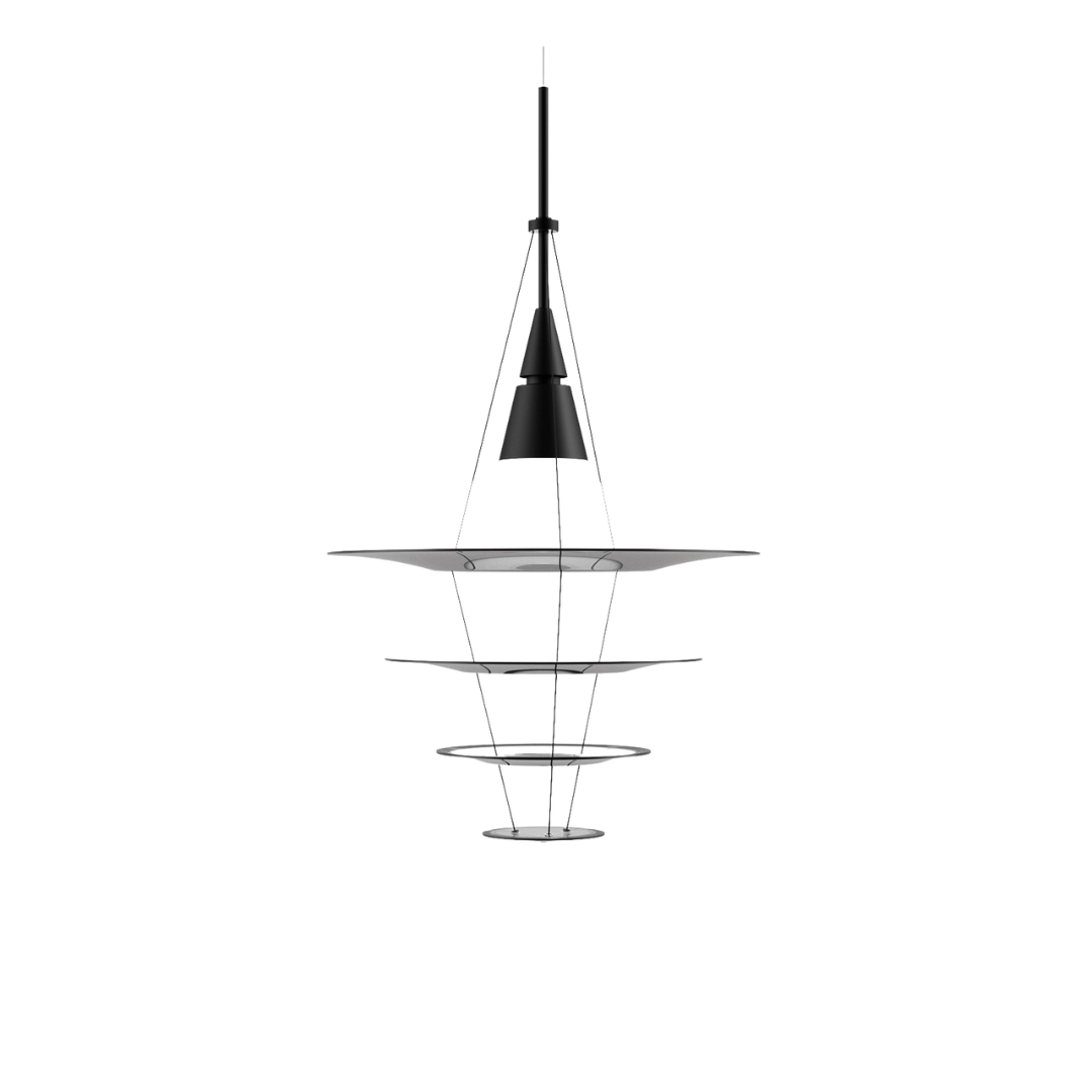 Enigma Pendant Lamp