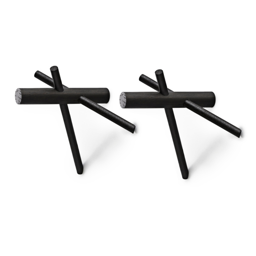 Sticks Hook (Set of 2)