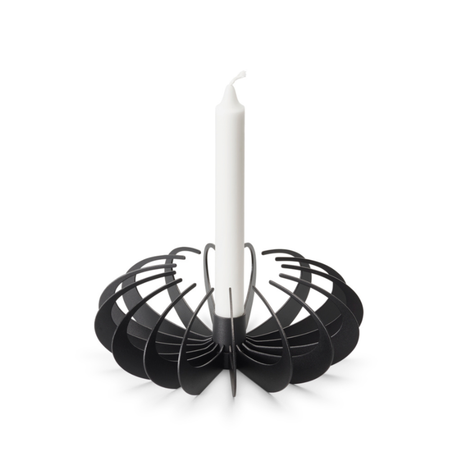 Shadow Candleholder