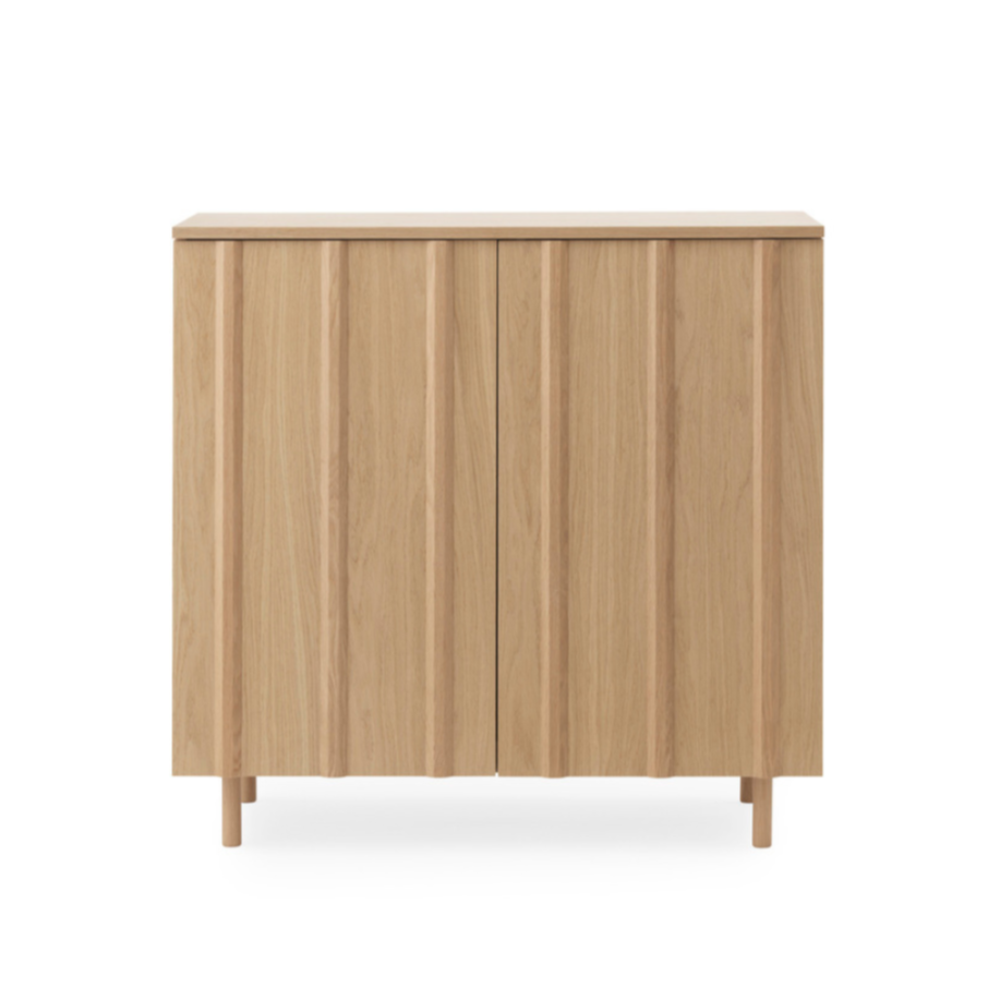 Rib Cabinet