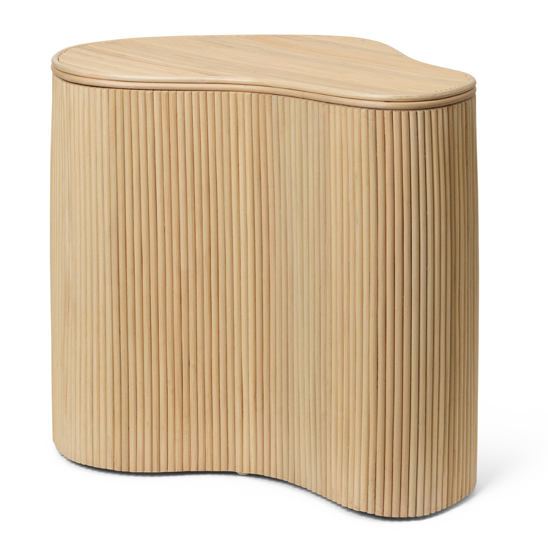 Isola Storage Table