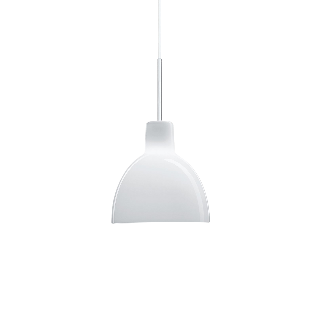 Toldbod Glass Pendant Lamp