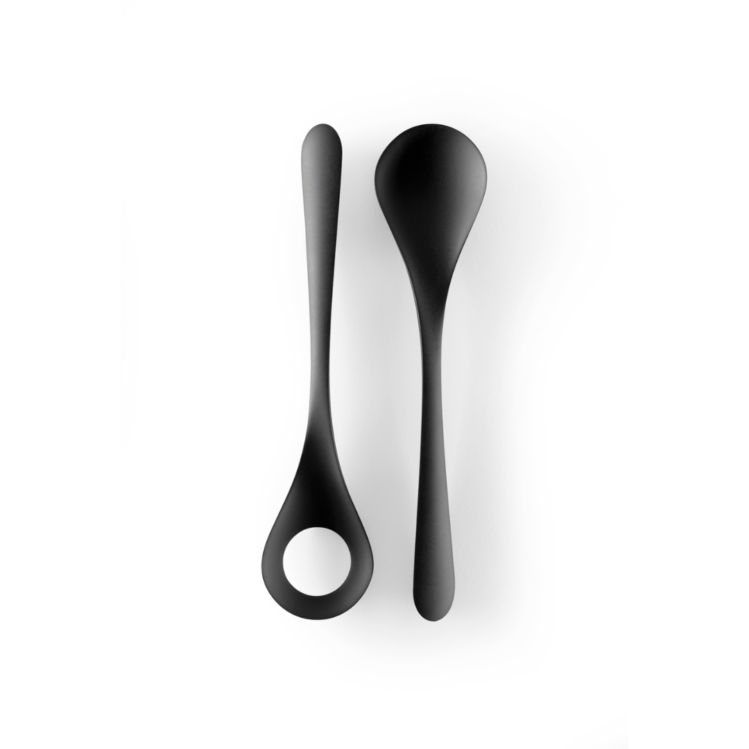 Stockholm Cutlery Salad Servers