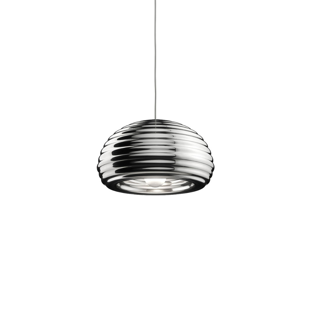 Splügen Braü Pendant Light