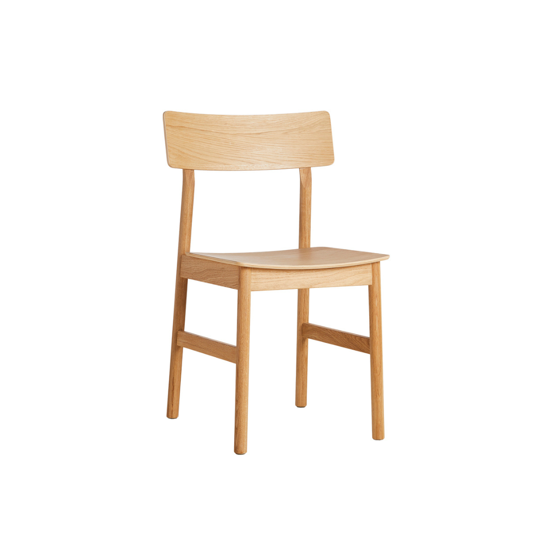 WOUD Pause Dining Chair 2.0 - Batten Home