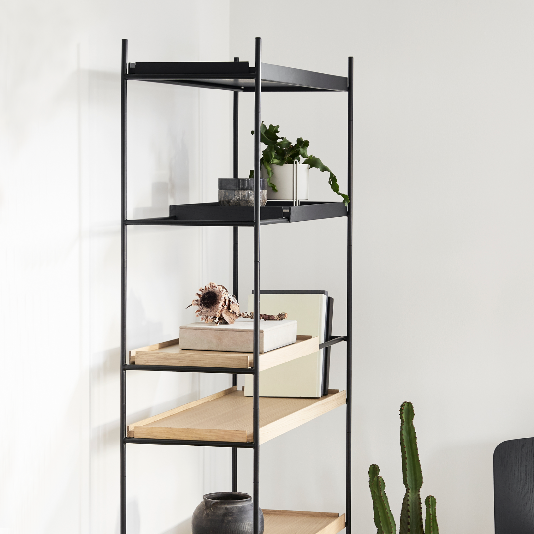 Tray Shelf - High