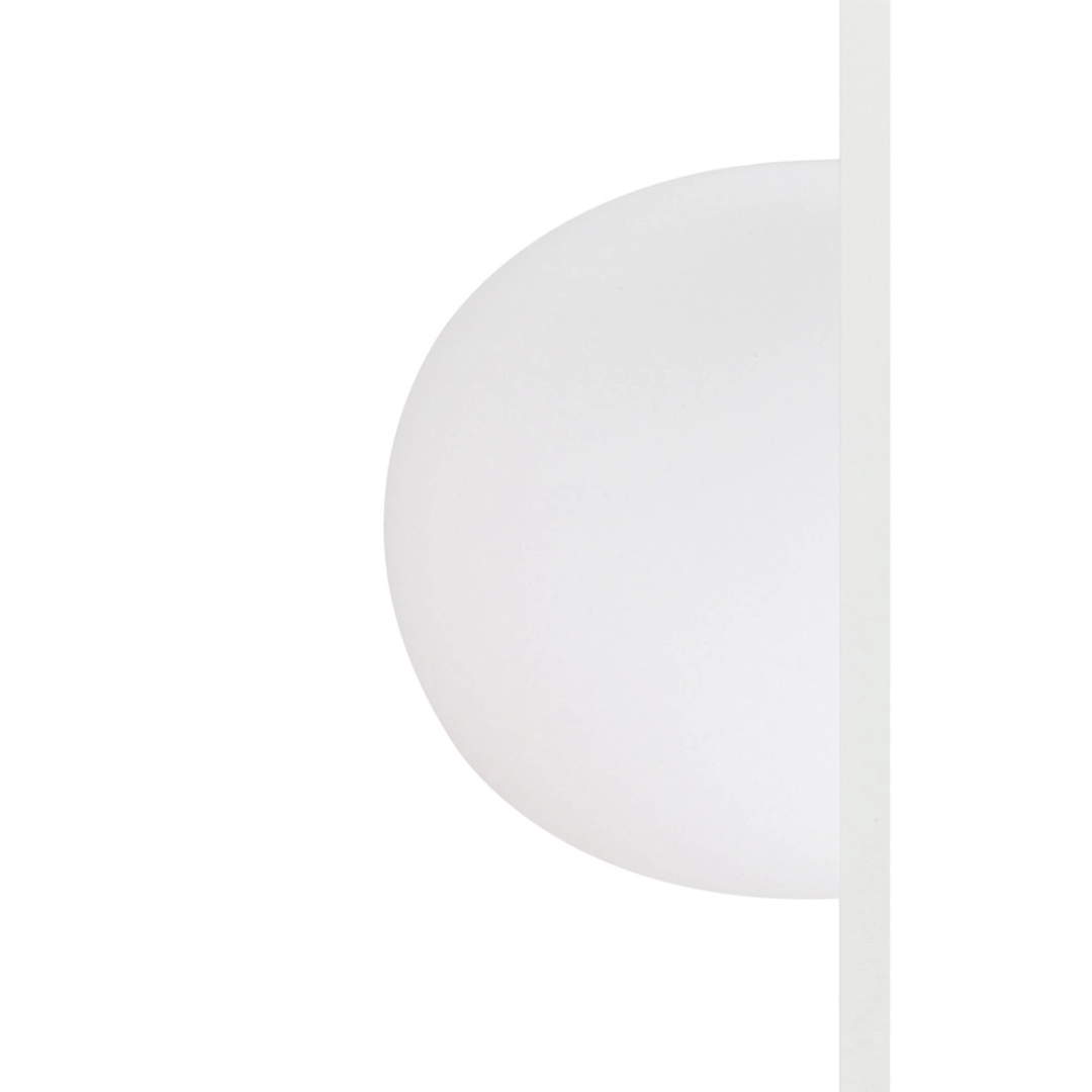 Glo Ball Ceiling & Wall Sconce