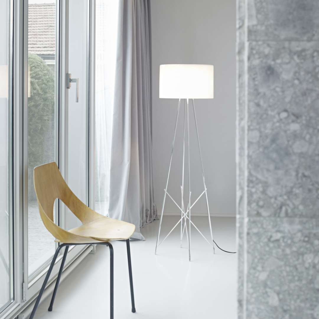 Ray Floor Lamp