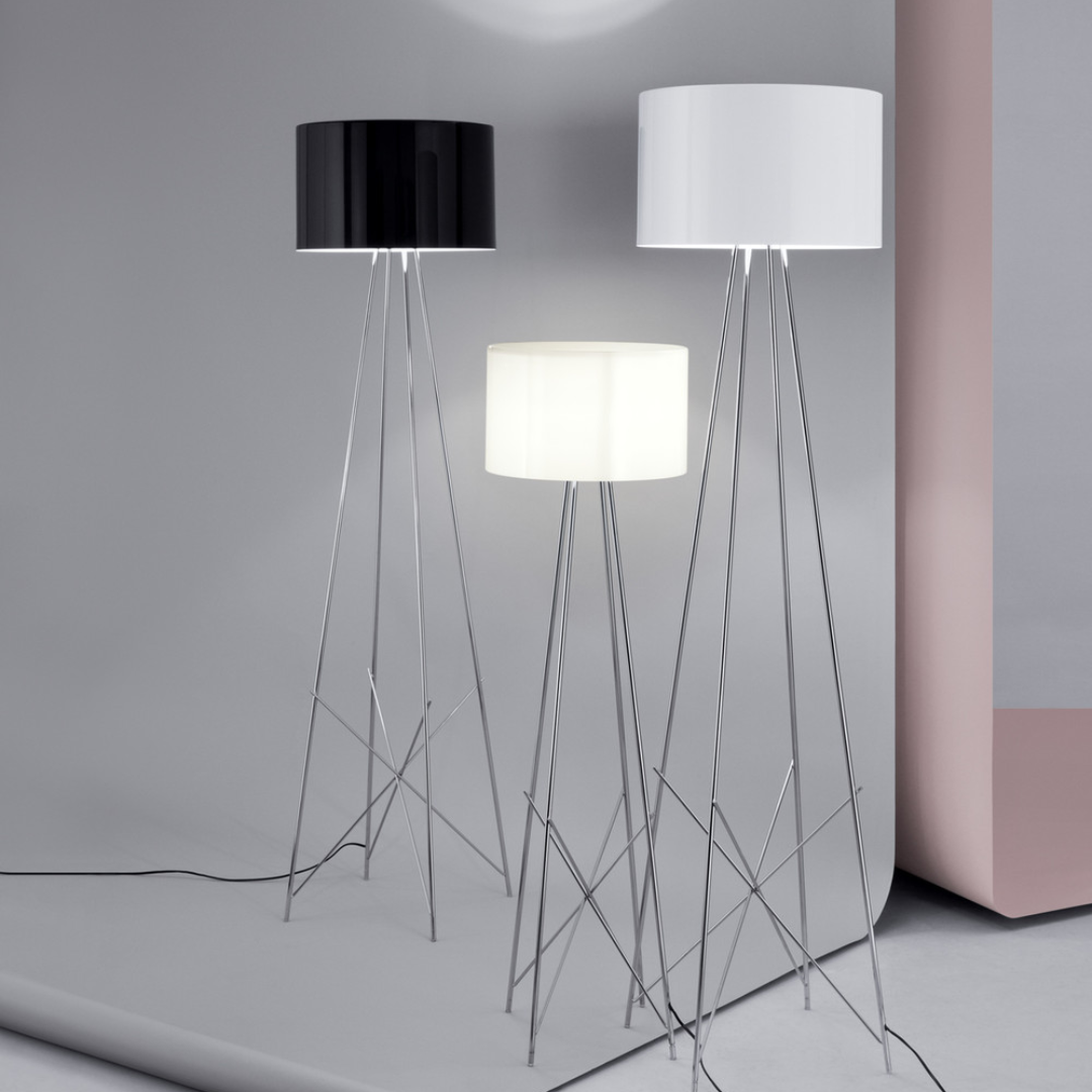 Ray Floor Lamp