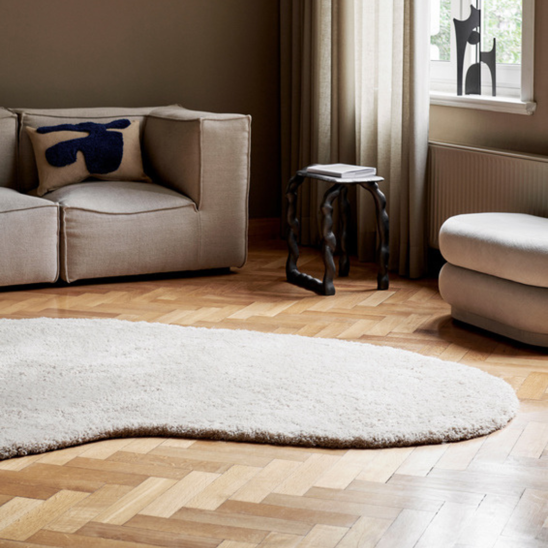 Forma Wool Rug