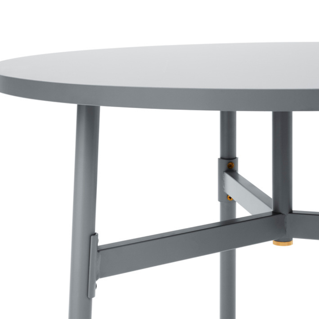 Union Table - Round