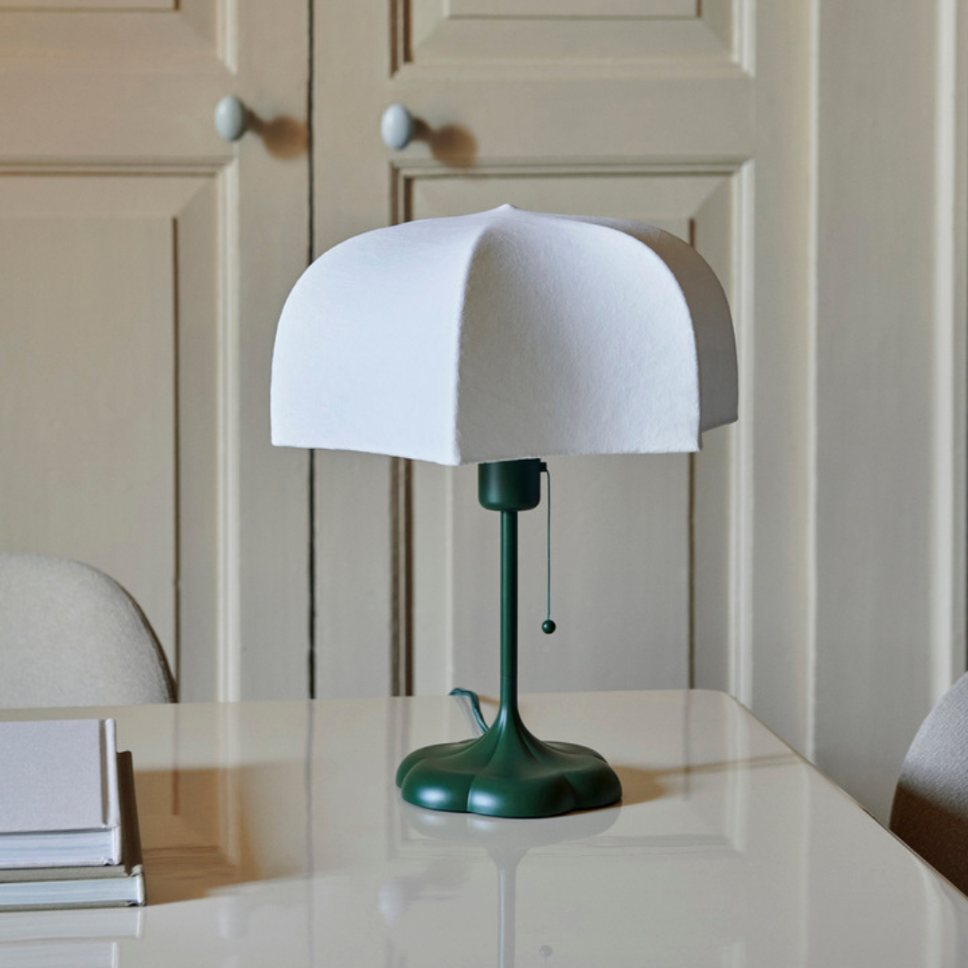 Poem Table Lamp