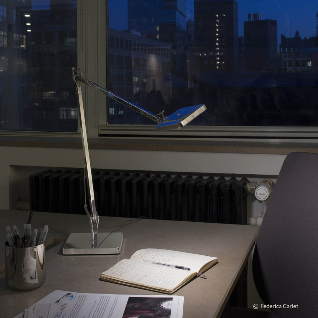 Kelvin LED Green Mode Table Lamp