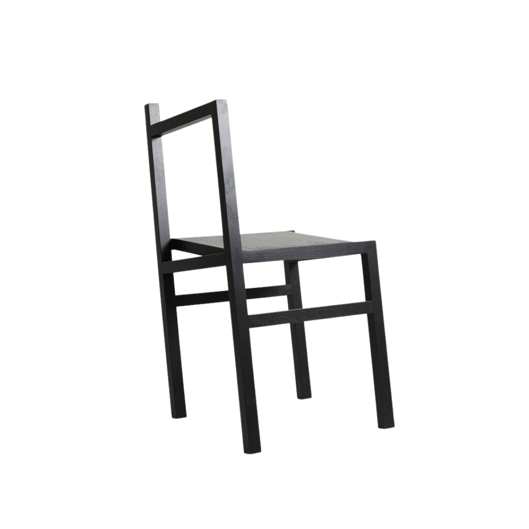 9.5° Chair