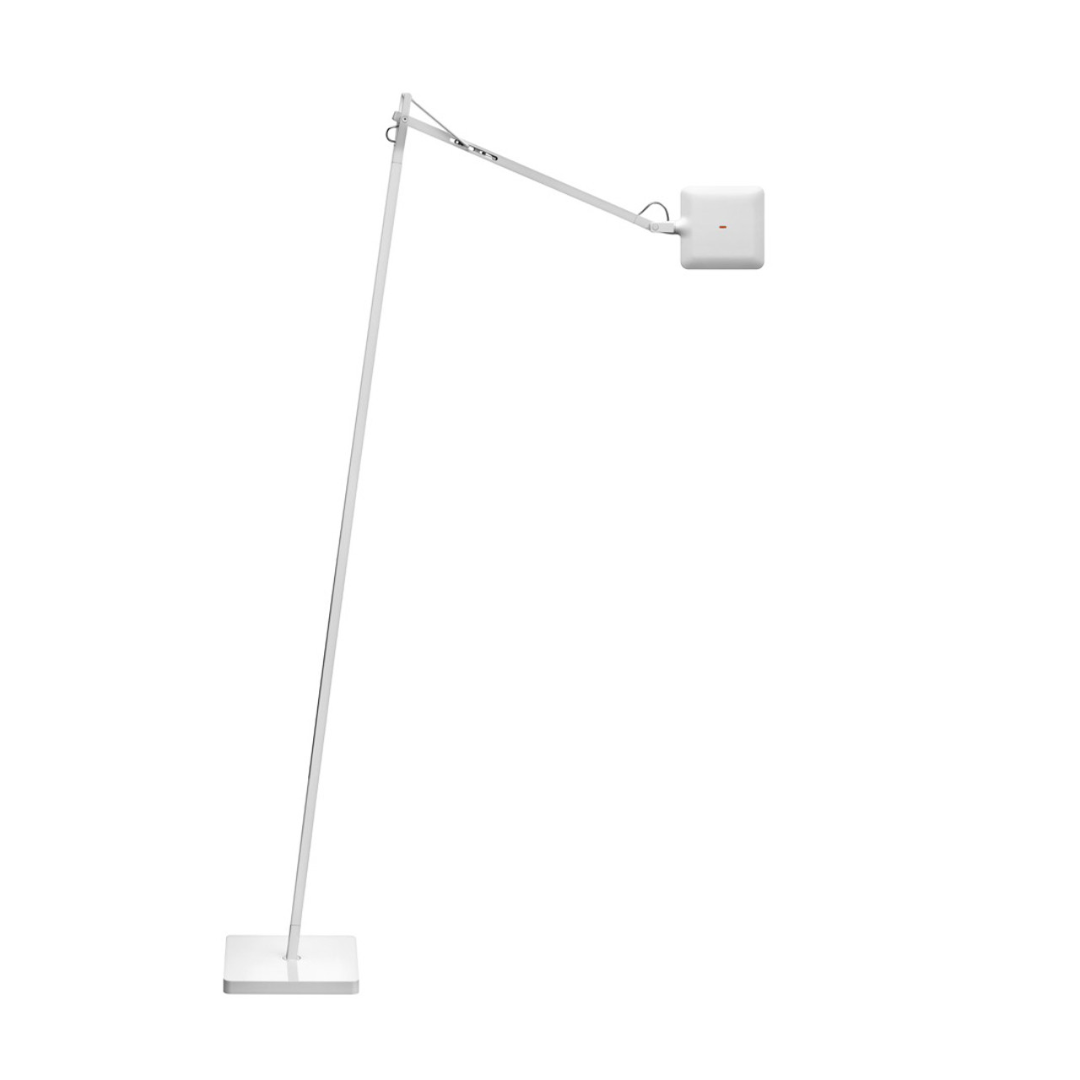 Kelvin LED Floor Lamp