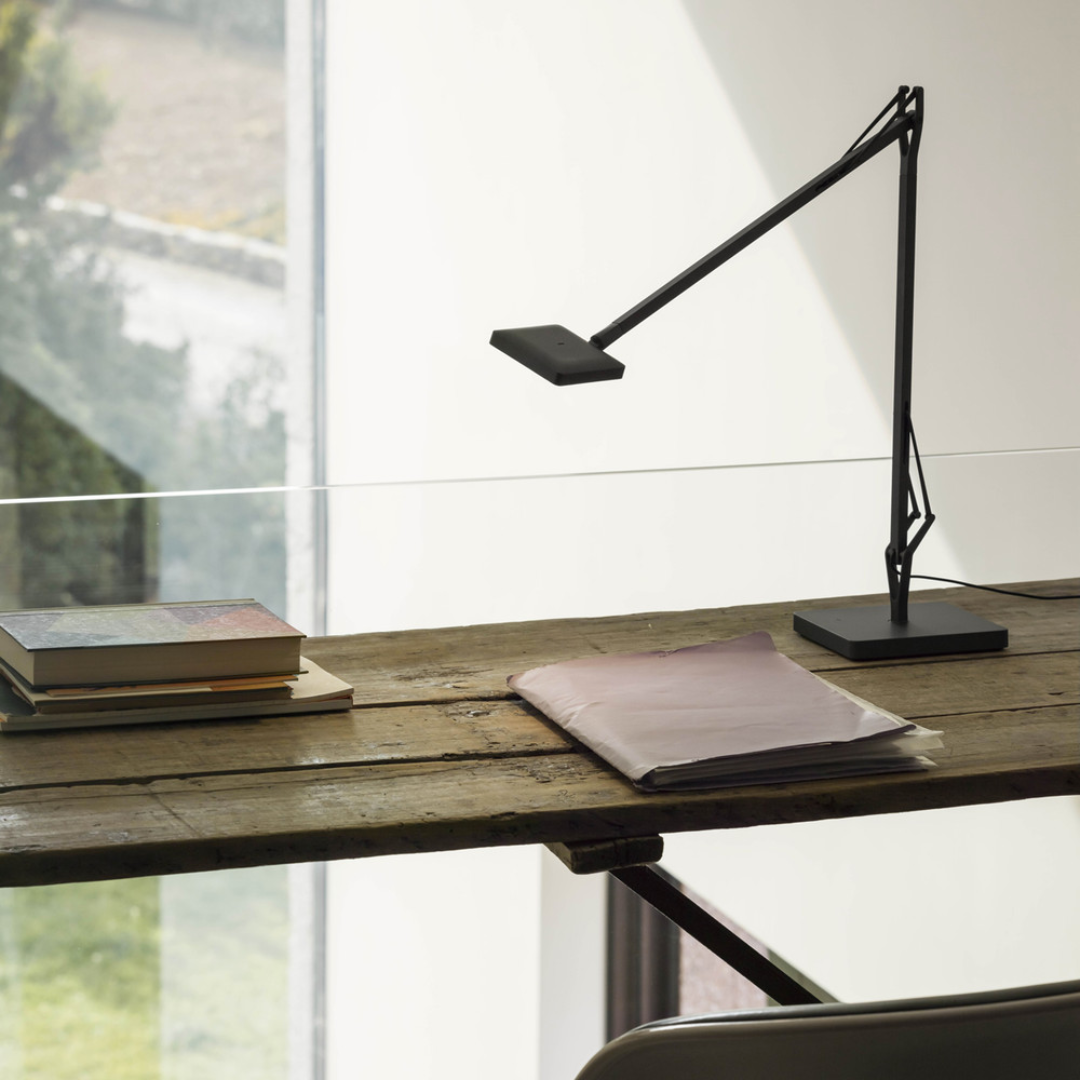 Kelvin Edge Table Lamp