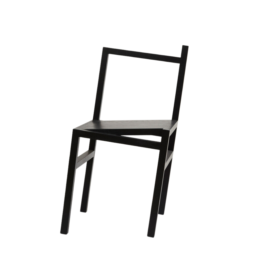 9.5° Chair