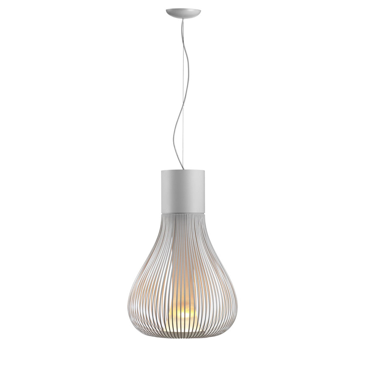 Chasen Pendant - Dimmable