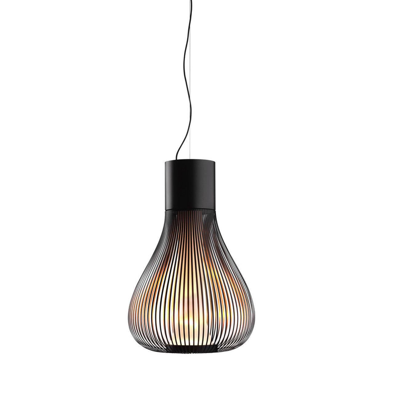 Chasen Pendant - Dimmable