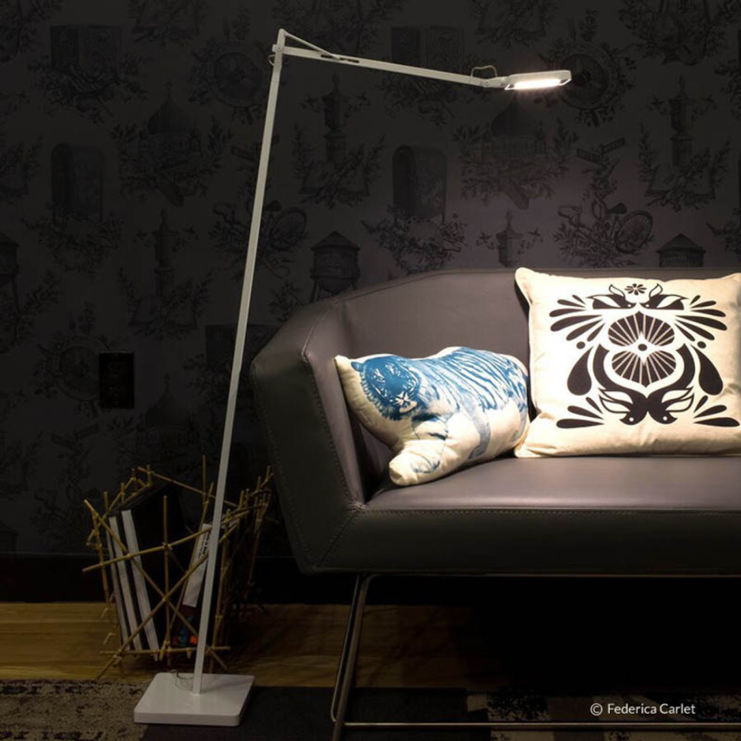 Kelvin LED Floor Lamp