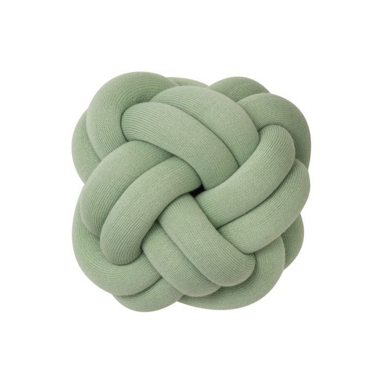 Knot Cushion