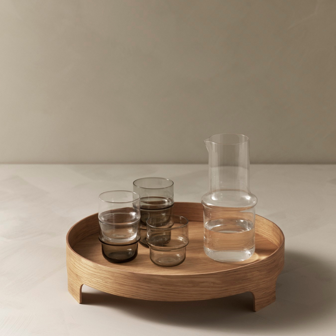 Unda Carafe - Quickship