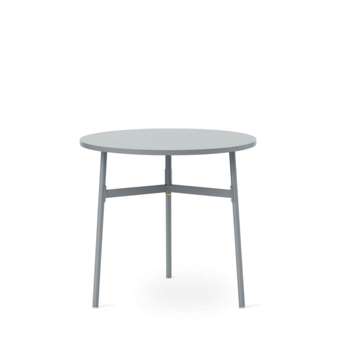 Union Table - Round