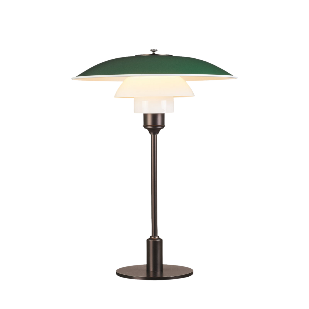 PH 3½-2½ Table Lamp