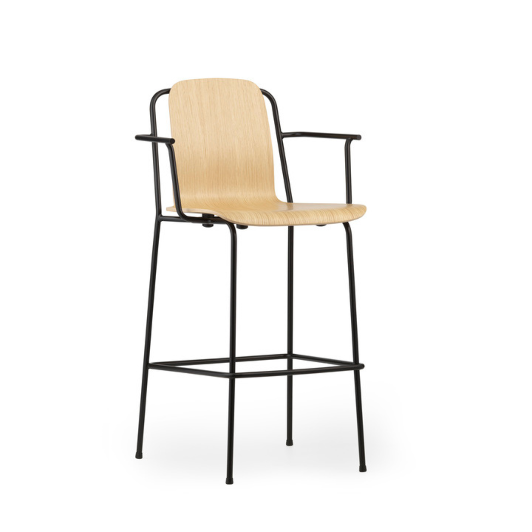 Studio Bar Armchair