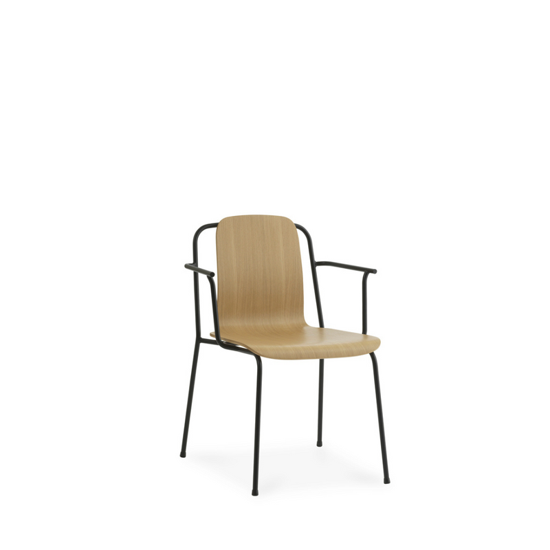 Studio Armchair