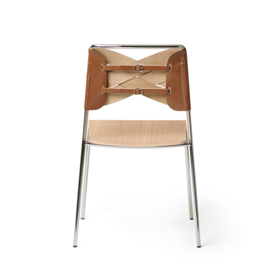 Torso Chair