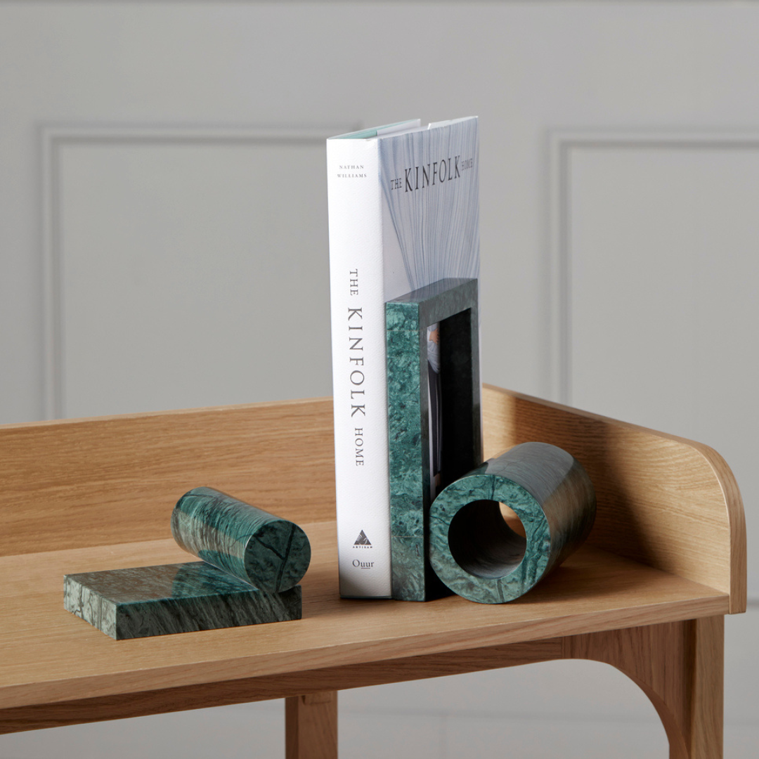 Booknd Book Holder - Set of 2