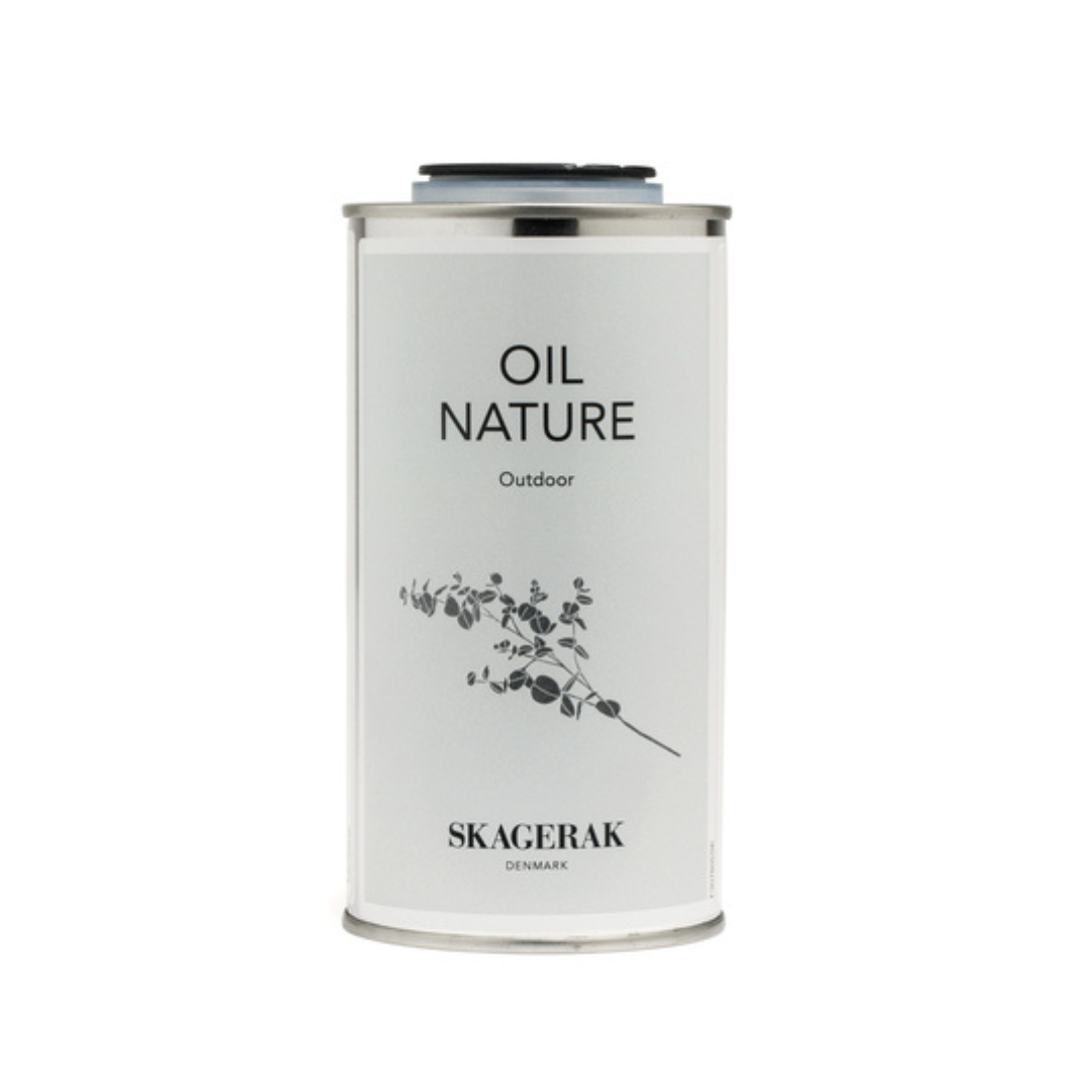 Cura Oil Nature (Outdoor)