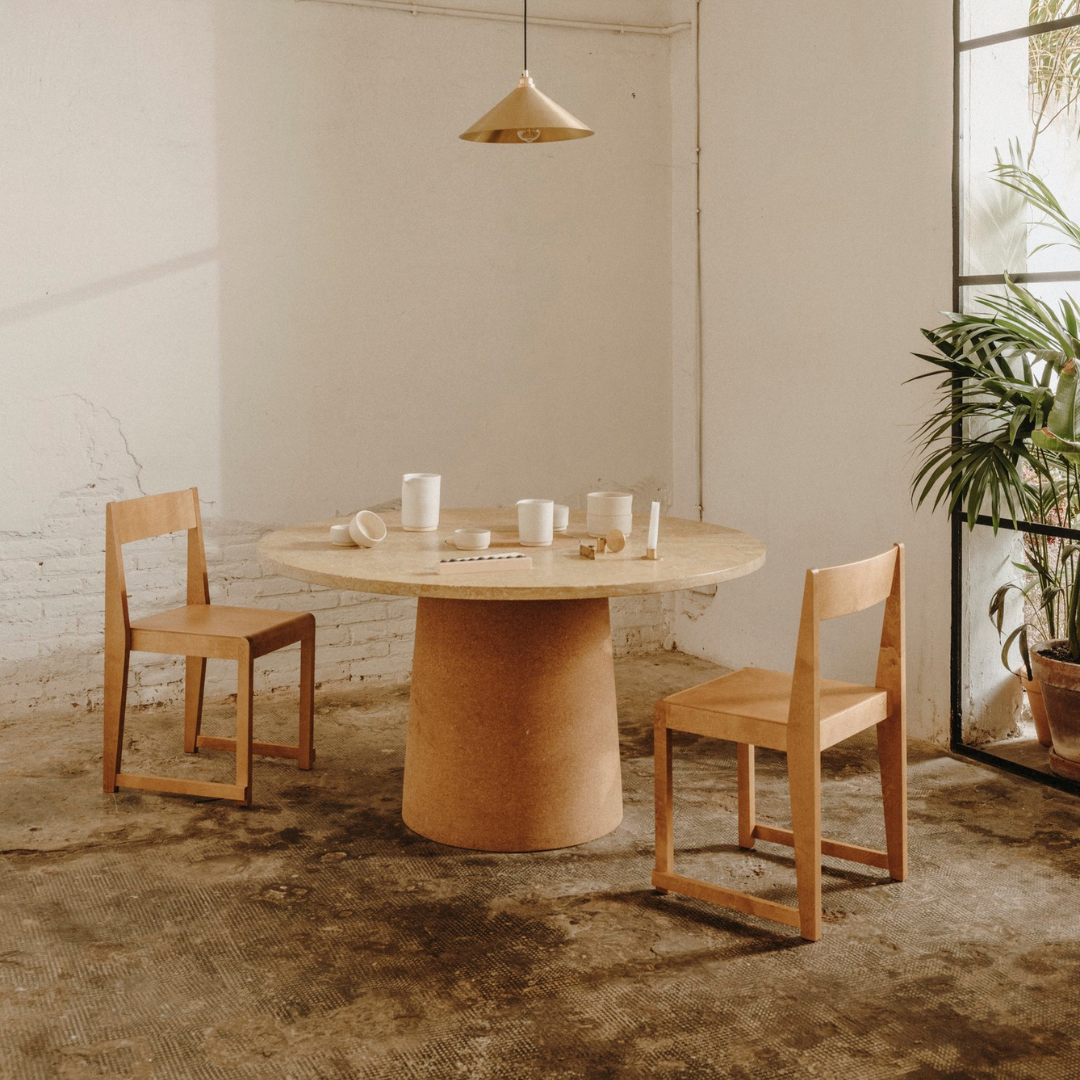 Sintra Dining Table