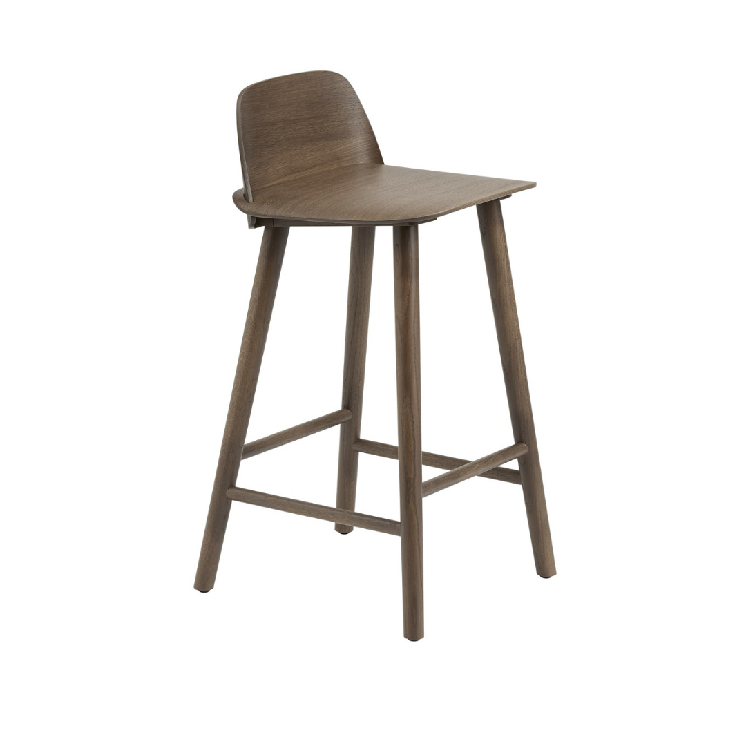 Nerd Counter Stool