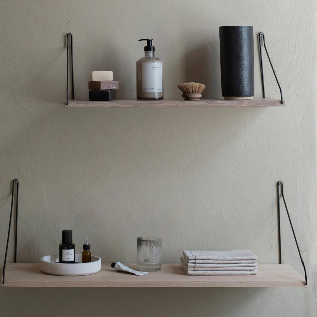 Single Shelf - 10.6 x 31.5