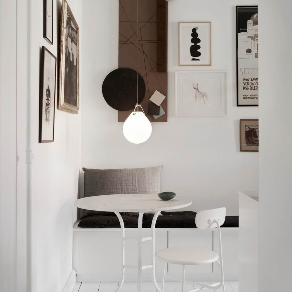 Louis Poulsen Moser Pendant Lamp