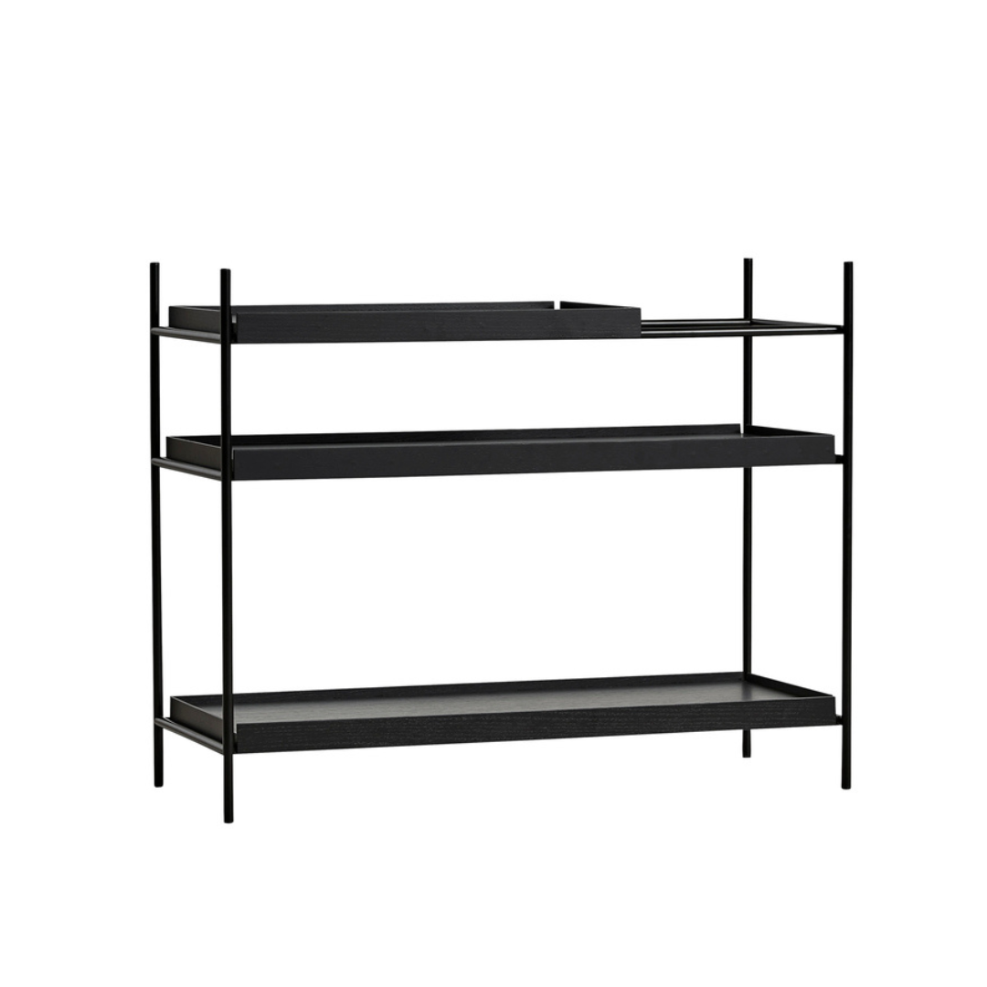 Tray Shelf - Low