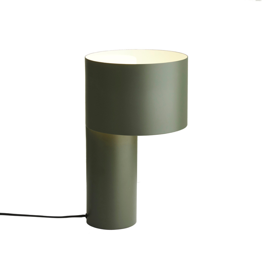 Tangent Table Lamp