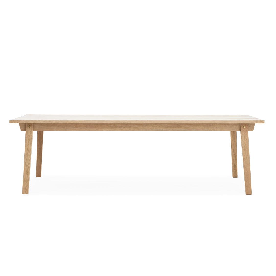 Slice Dining Table