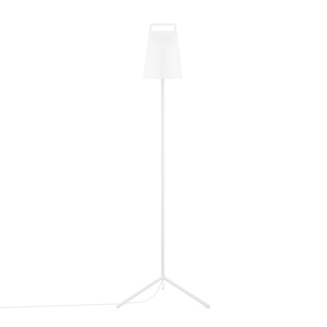 Stage Floor Lamp