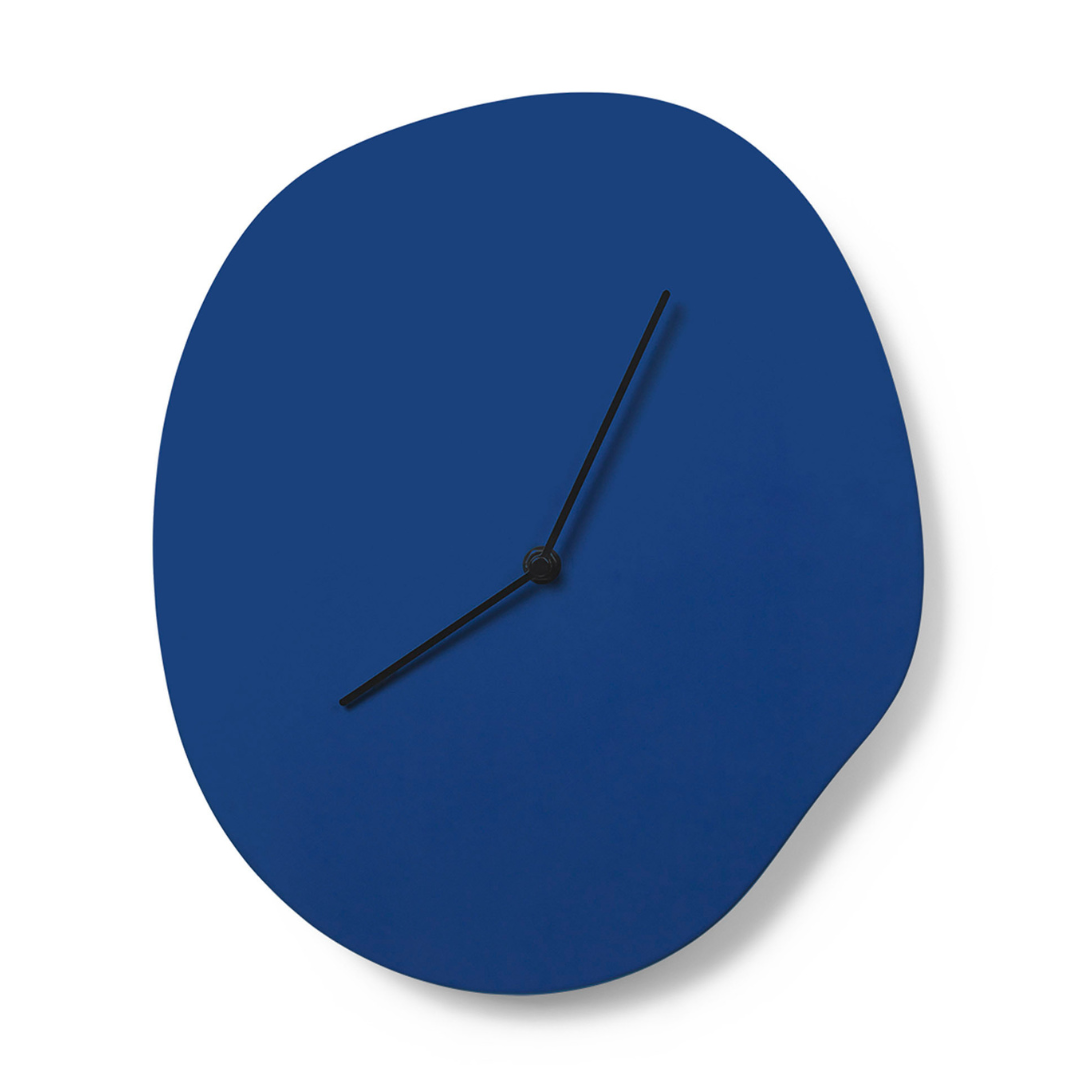 Melt Wall Clock