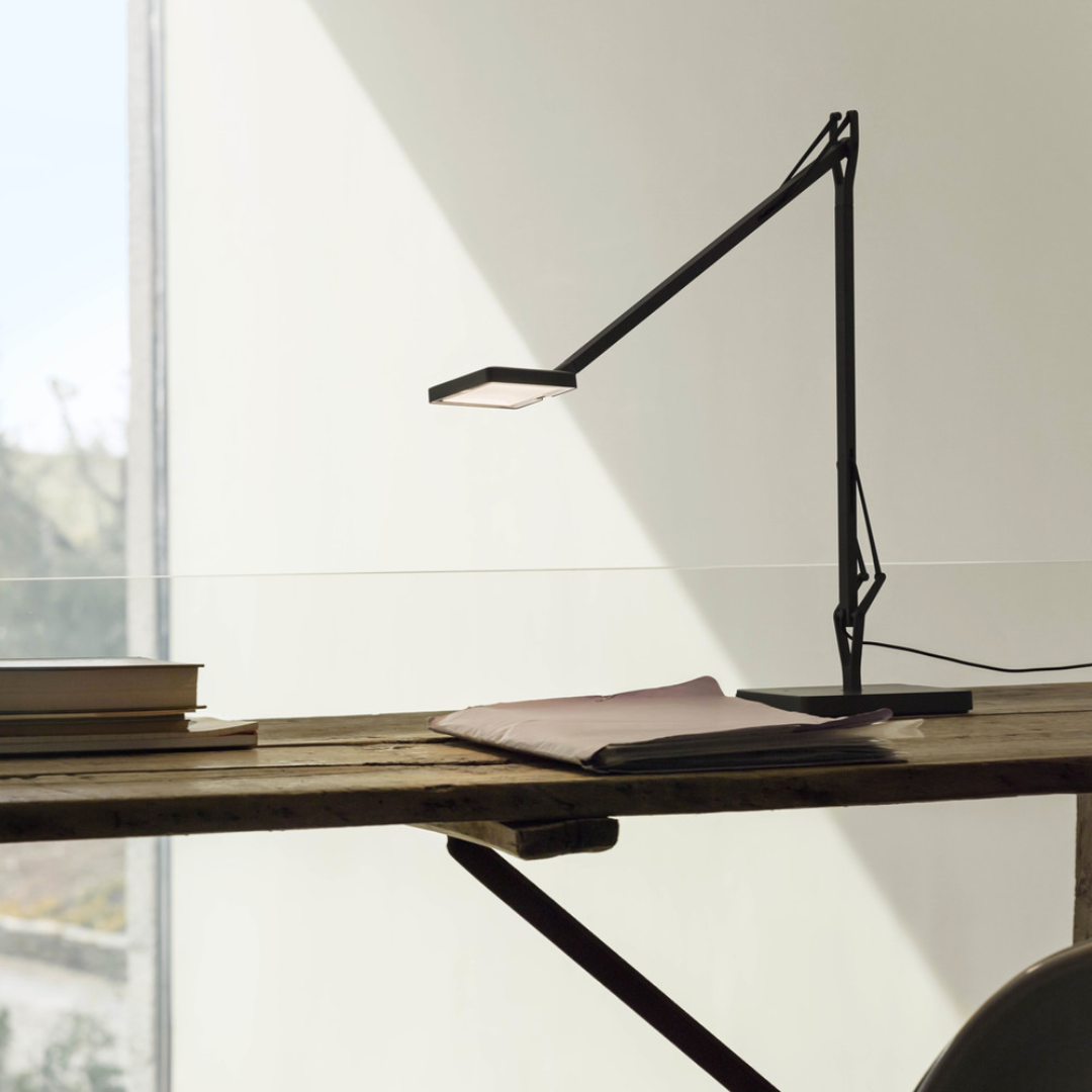 Kelvin Edge Table Lamp