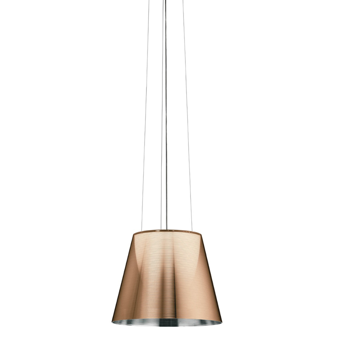 KTribe Suspension Halogen Light