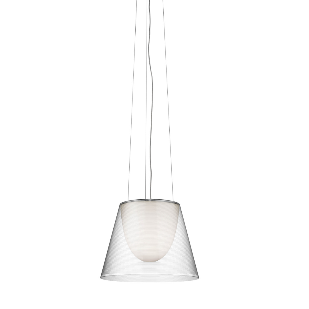 KTribe Suspension Halogen Light