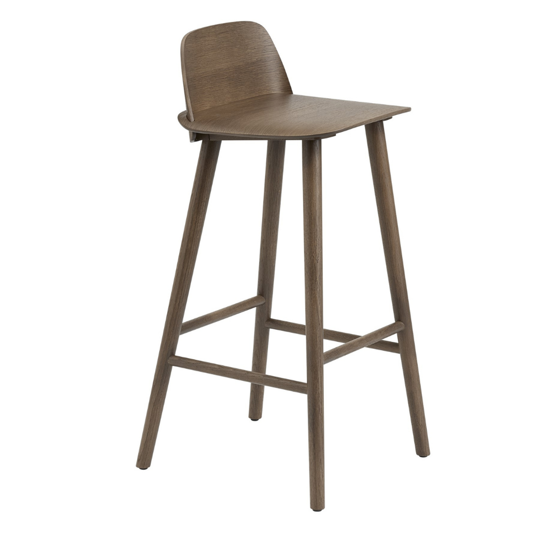 Nerd Bar Stool