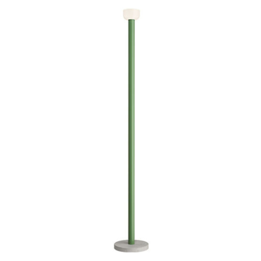 Bellhop Floor Lamp