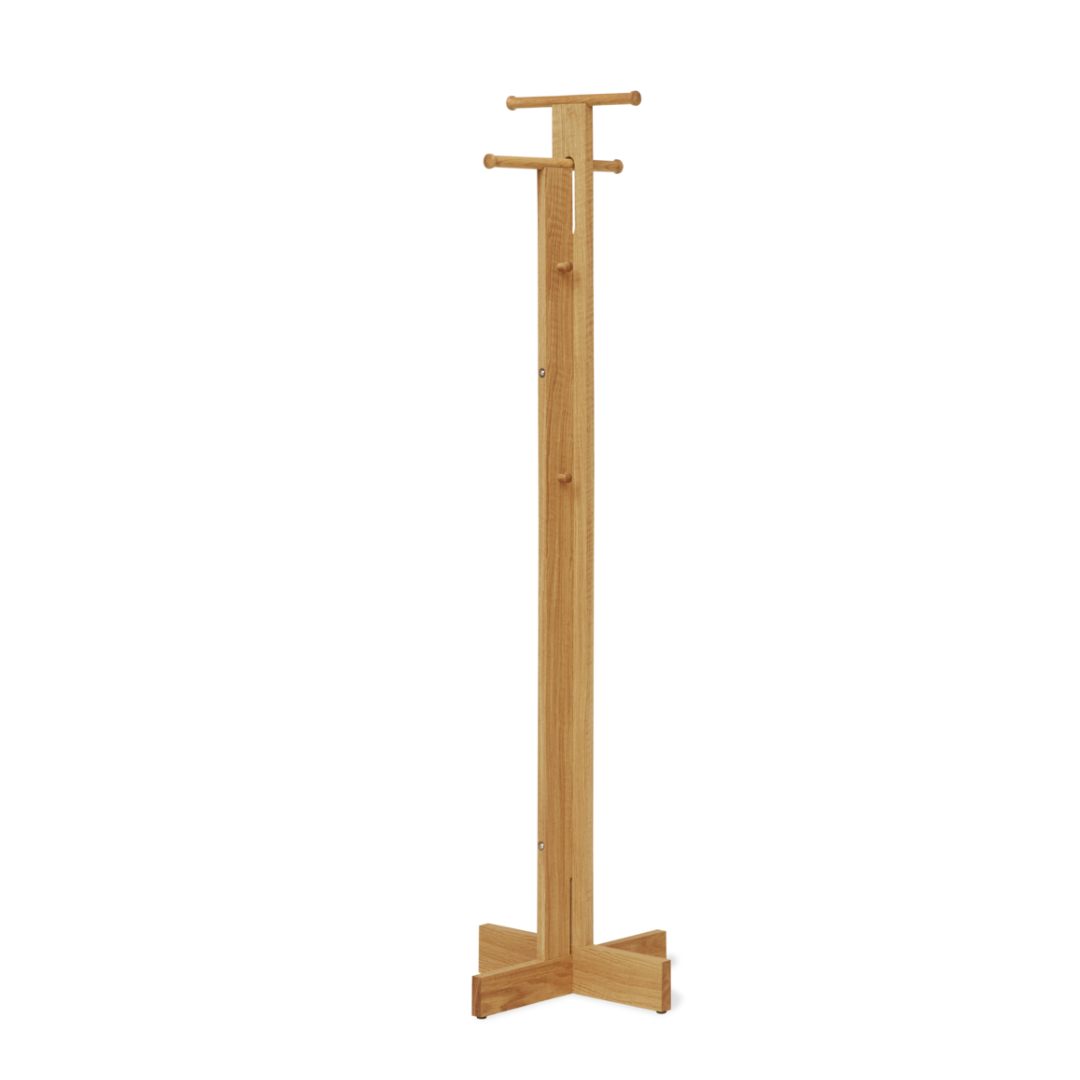 Foyer Coat Stand