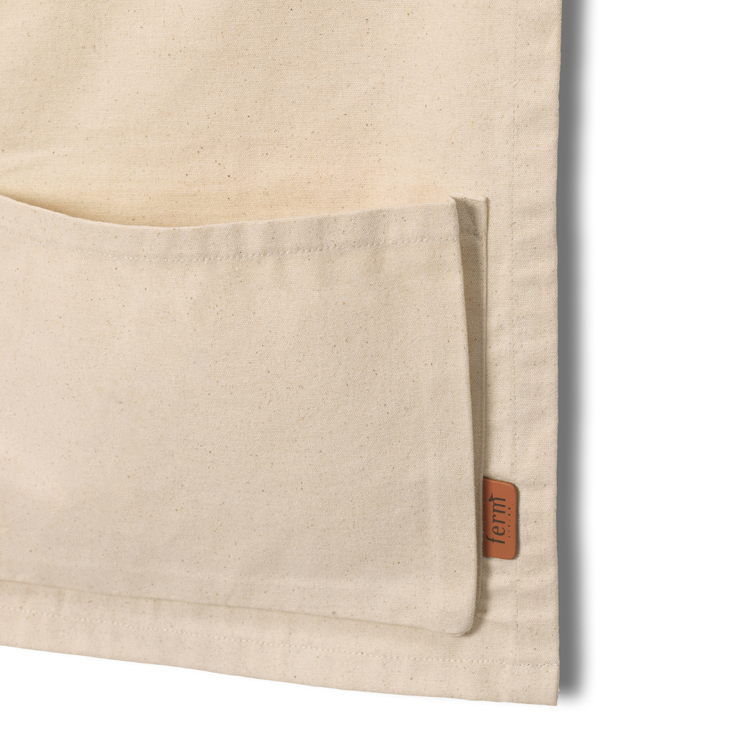 Canvas Wall Pocket